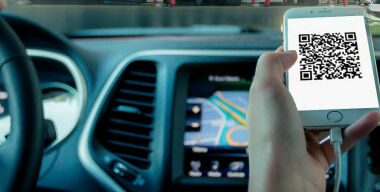 Почему на АЗС удобнее всего расплачиваться с помощью QR-кода