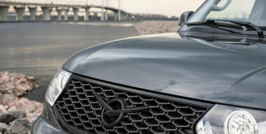 UAZ опять поднял цены почти на все модели