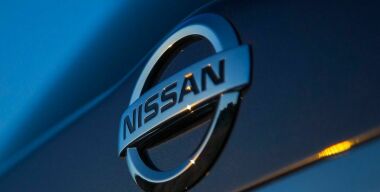 Новый Nissan Pathfinder вывели на дорожные тесты