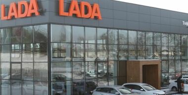 В России вопреки ожиданиям выросли продажи новых автомобилей