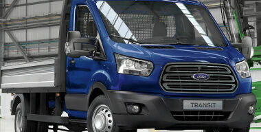 Самые продаваемые коммерческие автомобили в России в 2019 году