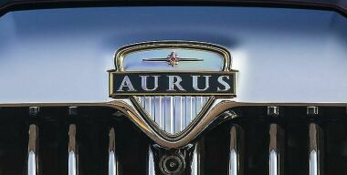 Не только лимузины: Aurus приступает к сборке мотоциклов