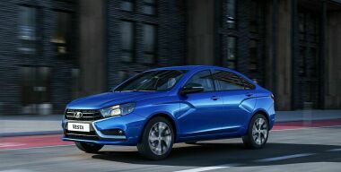 АВТОВАЗ отзывает более 10 000 автомобилей из-за проблем с тормозами