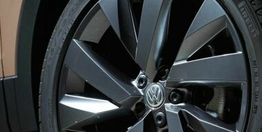 Volkswagen анонсировал премьеру новейшего компактного кроссовера