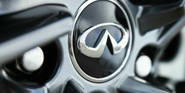 Названы даты премьеры и запуска в производство новейшего кроссовера Infiniti