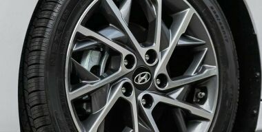 Как будет выглядеть Hyundai Elantra нового поколения