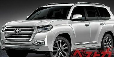 Фото: BestCarWeb