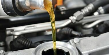 Пять причин повышенного расхода масла и главный способ побороть их