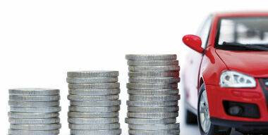 Цены на новые автомобили в России растут, как на дрожжах