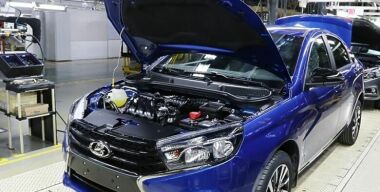 Какие новые автомобили можно купить в 2020 году с 10-процентной скидкой