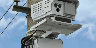 ГИБДД раскрыла суммы штрафов с камер автоматической фиксации