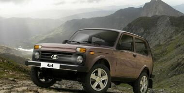 Какие подержанные кроссоверы и внедорожники в 2020 году продаются лучше остальных