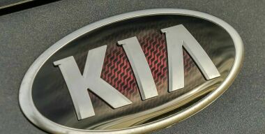 В России вновь подскочили цены на автомобили KIA