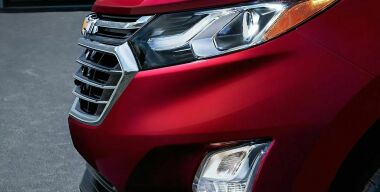 Chevrolet Tahoe и еще три новых модели начали собирать в Узбекистане для России