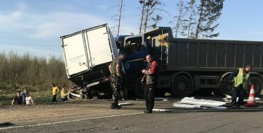 Газ в пол: в каких регионах страны водители чаще всего превышают скорость