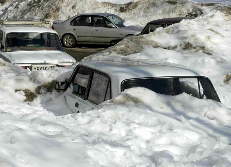Изображение 3 невероятно глупых ошибки водителей при прогреве салона авто в мороз