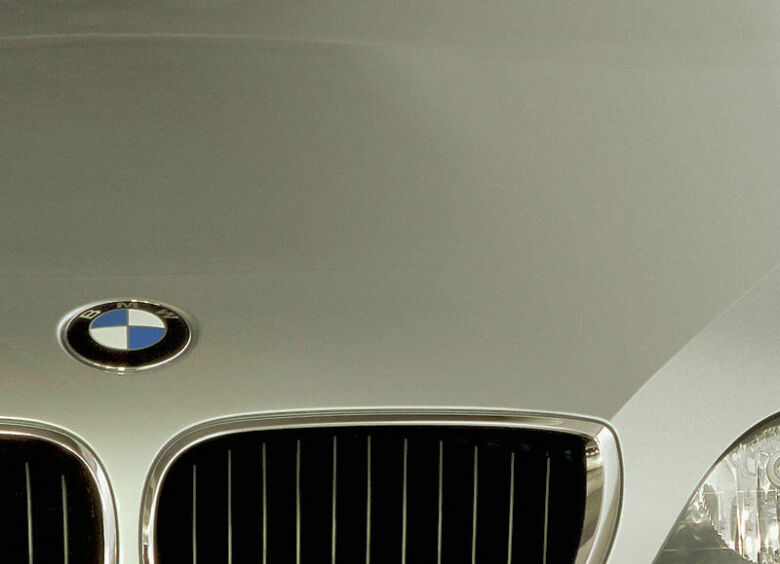 Изображение BMW отзывает в России более 4000 автомобилей с опасными подушками безопасности