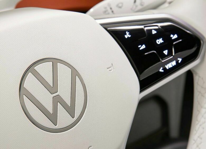 Изображение Volkswagen представит в 2020 году 35 новых моделей, из них — 12 кроссоверов