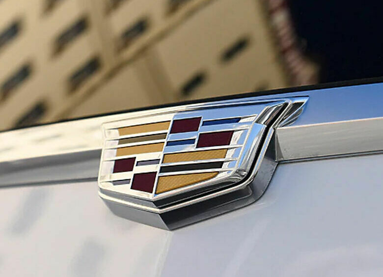 Изображение Опубликованы первые фото нового Cadillac Escalade