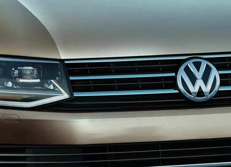 Изображение Немецкий ответ российскому каршерингу: Volkswagen начал сдавать в аренду минивэны