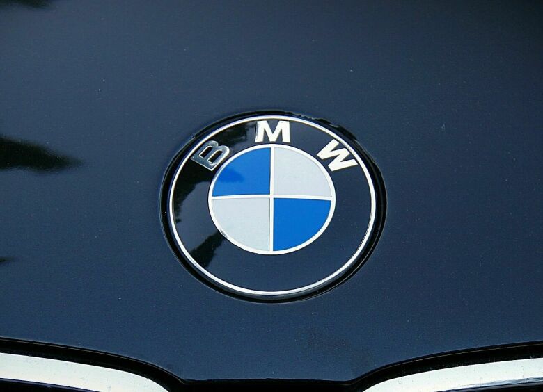 Изображение BMW повышает цены на автомобили с нового года