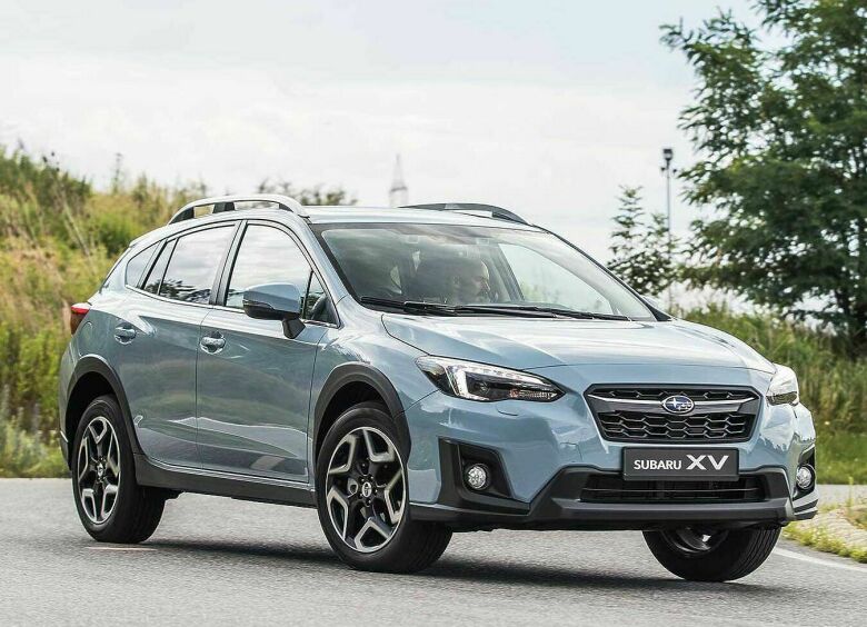 Изображение Subaru уже не та: японцы в очередной раз отзывают на сервис свои машины