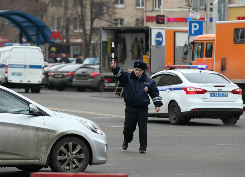 Изображение Крайняя необходимость: когда за злостные нарушения ПДД закон не наказывает водителей