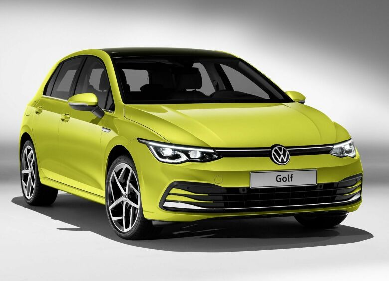 Изображение Новый Volkswagen Golf лишится DSG на российском рынке