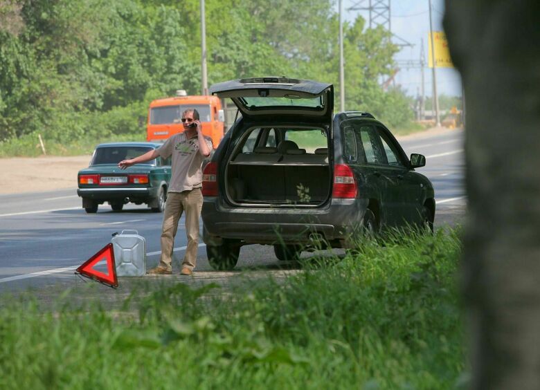 Изображение Автонеликвид: от каких машин сложнее всего избавиться