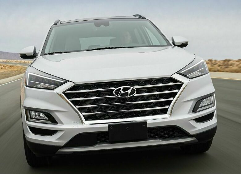 Изображение Hyundai и Genesis начали продавать в России автомобили в рассрочку