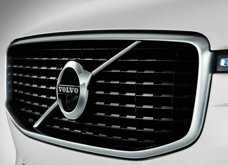 Изображение Volvo поднимает цены на все свои модели в России