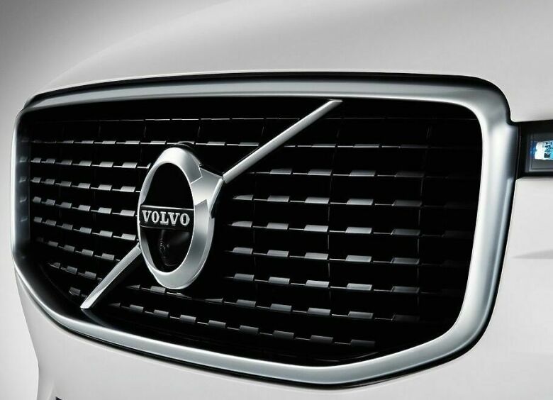 Изображение Volvo поднимает цены на все свои модели в России