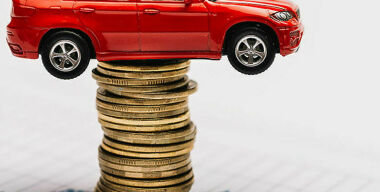 Как менялись цены на российском авторынке в ноябре