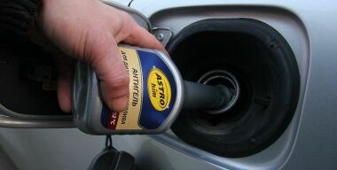 3 причины, по которым в дизельных авто необходимо использовать антигель