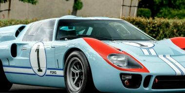 Фото: mecum.com
