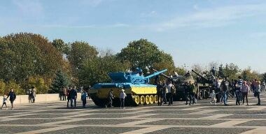 Фото: Вячеслав Василенко