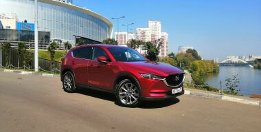 Фото АвтоВзгляд