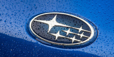В России срочно отзывают автомобили Subaru из-за возможности короткого замыкания
