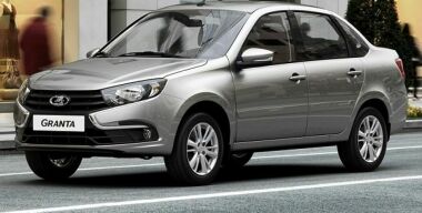 Фото АВТОВАЗ