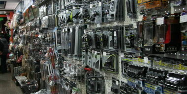 Что стоит учесть при выборе автозапчастей в 2020 году