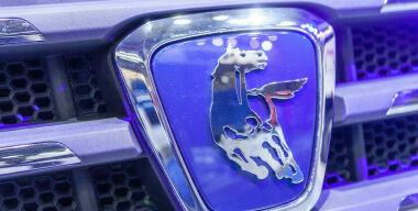 Продажи грузовиков в России, в отличие от легковых авто, растут