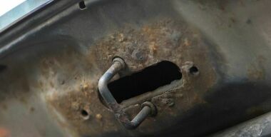 Ржавая смерть: как защитить от коррозии самую дорогую часть автомобиля