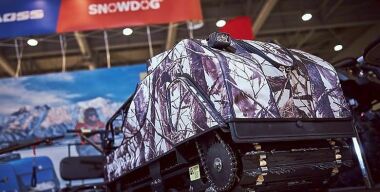 Фото avtovzglyad.ru и организаторов выставки.