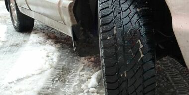 Зимний тест шин Viatti Bosco S/T для кроссоверов и внедорожников: уверенный комфорт