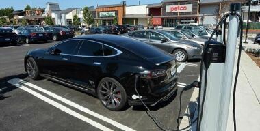 В Калифорнии в 2020 году ограничат продажи автомобили чуть ли не всех марок