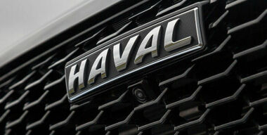 В России начали активно раскупать китайские автомобили