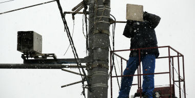 Московские власти устанавливают тотальную слежку за машинами всего ЦФО