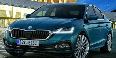 Фото: Skoda