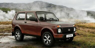 Названы 5 самых популярных кроссоверов в России в 2019 году