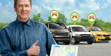 Я точно знаю: как получать всю информацию об авто 24 часа в сутки